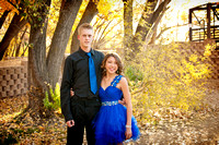 PVHS Homecoming Photoshoot 10-26-13