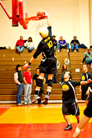 Sargent(CO)vsLuthern(CO) 2-8-13